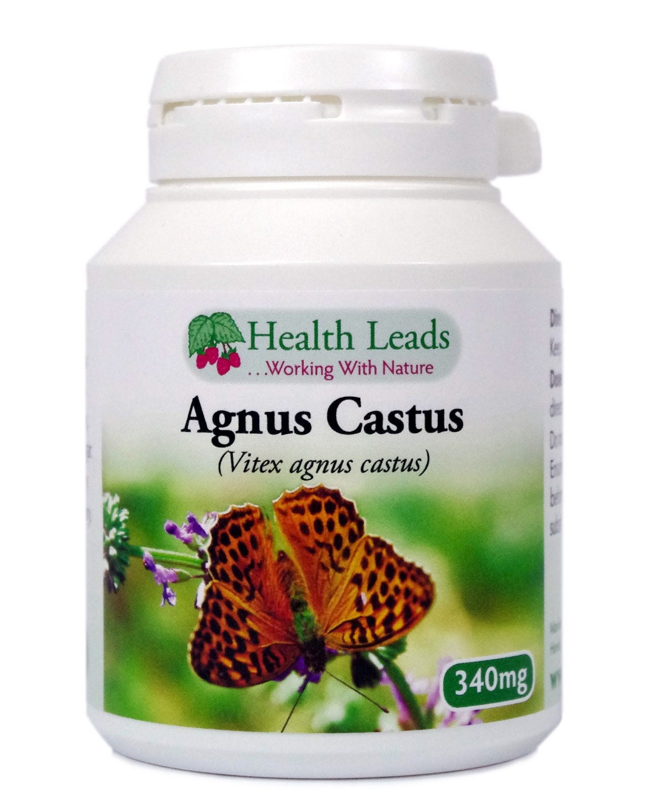 Benefits of Agnus Castus