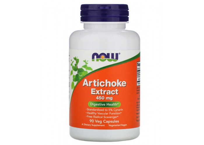 Benefits of Artichoke Extract Nootropics