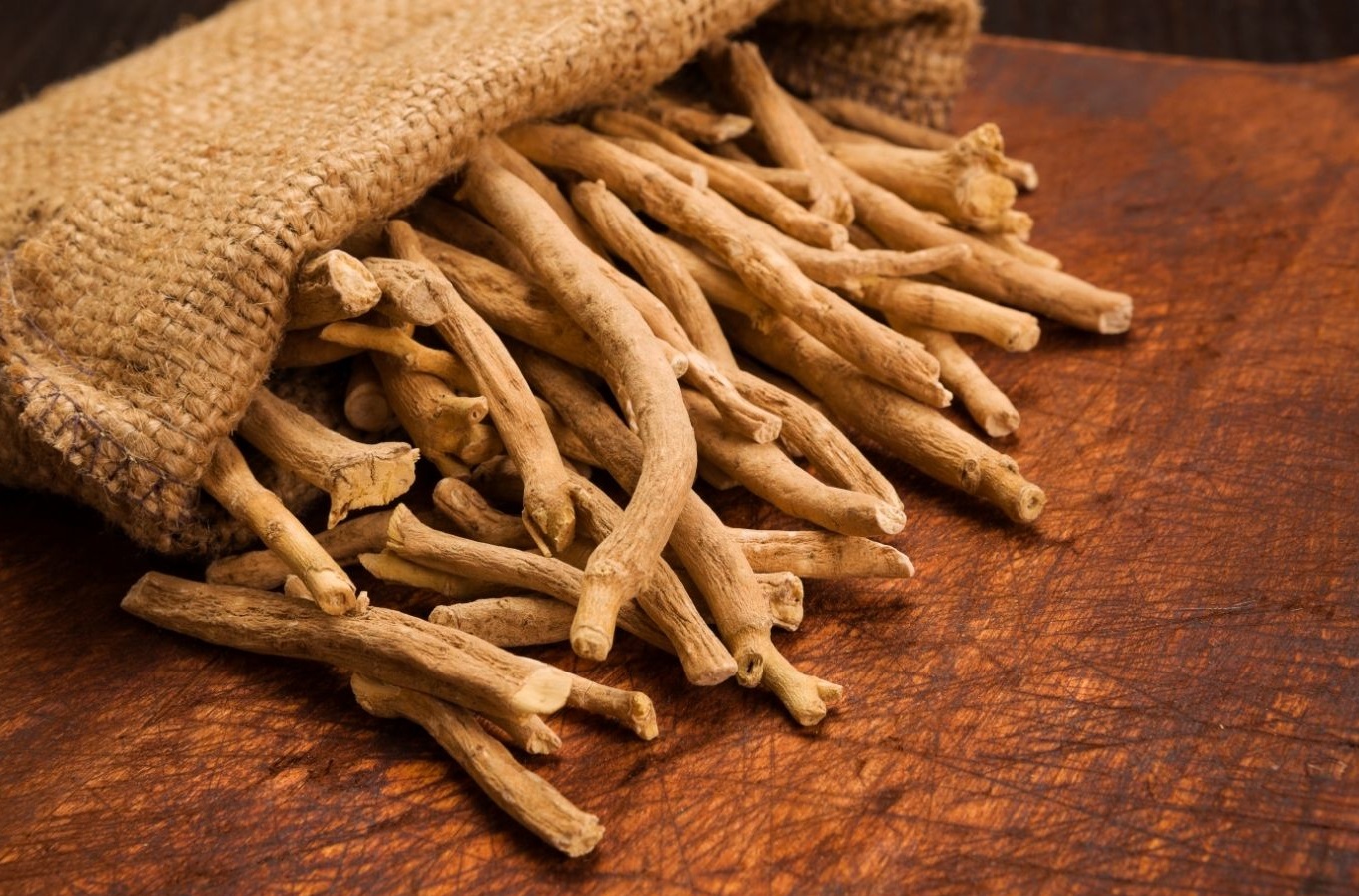 Benefits of Ashwagandha Nootropics